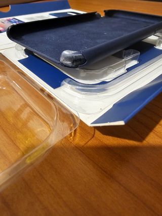 OFERTA! Cellularline fundas iPhone X/XS