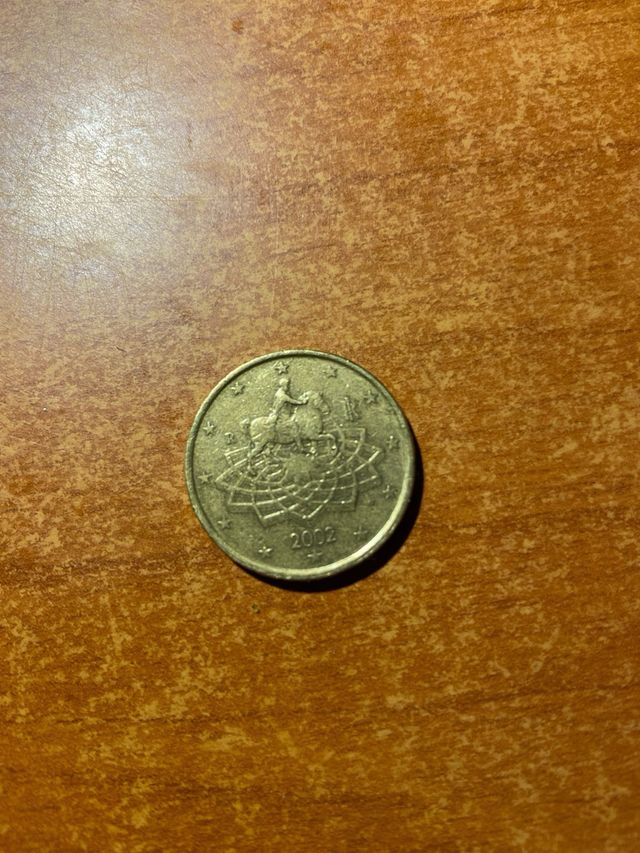 Moneda de coleccionista