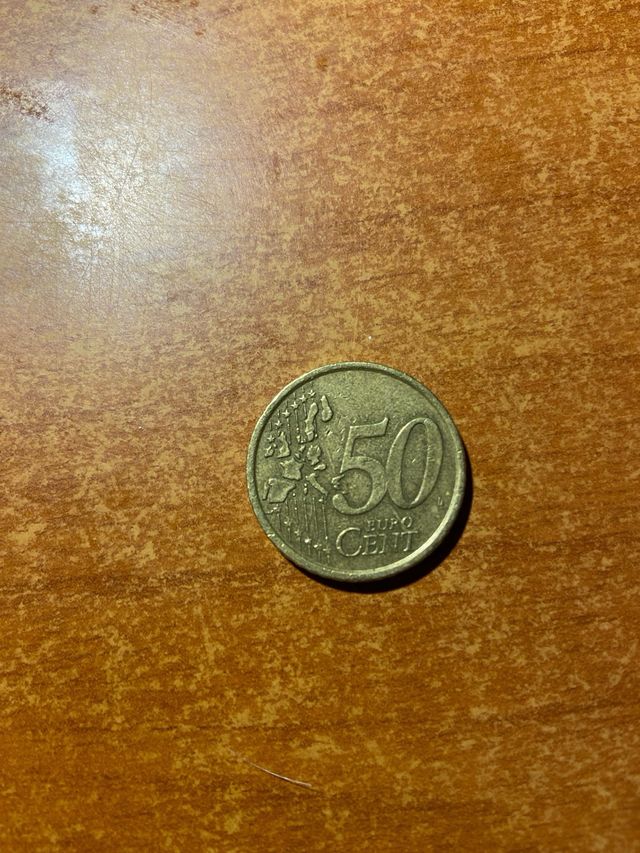 Moneda de coleccionista