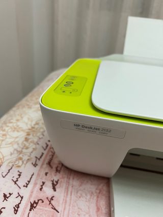 FOTOCOPIADORA HP❗️