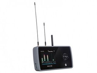 detector wam108t espia radiofrecuencia gps
