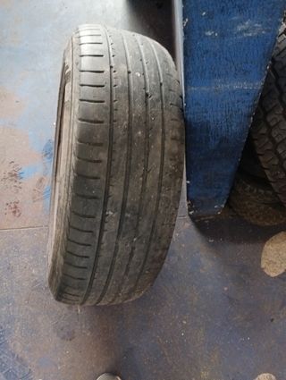 Llantas BMW en 17      5x120  originales