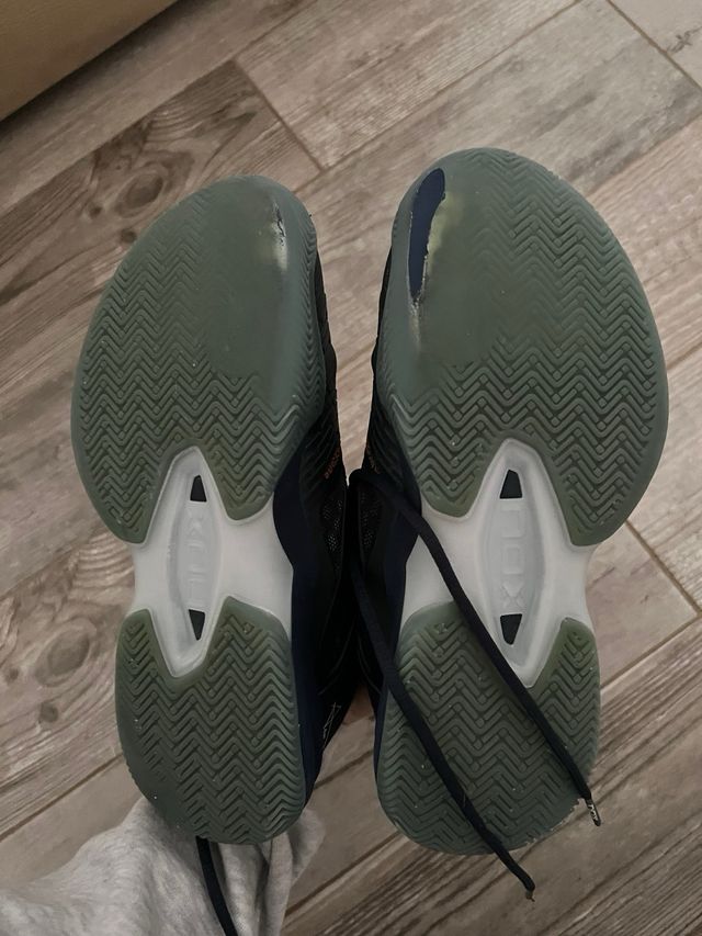 Zapatillas nox padel