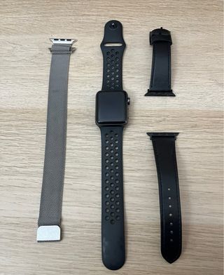 Apple watch series 3