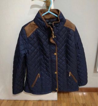 Chaqueta coderas 40 