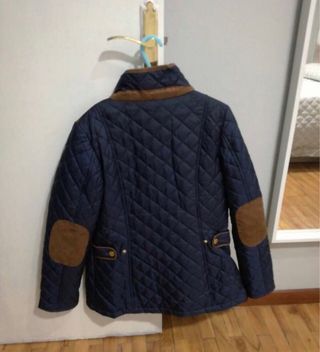 Chaqueta coderas 40 