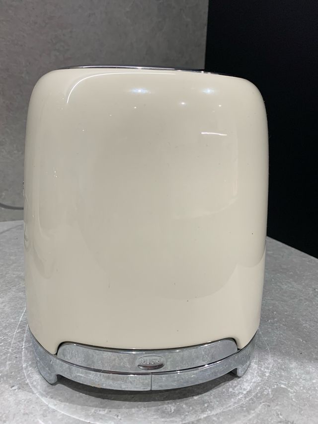 Tostadora Smeg