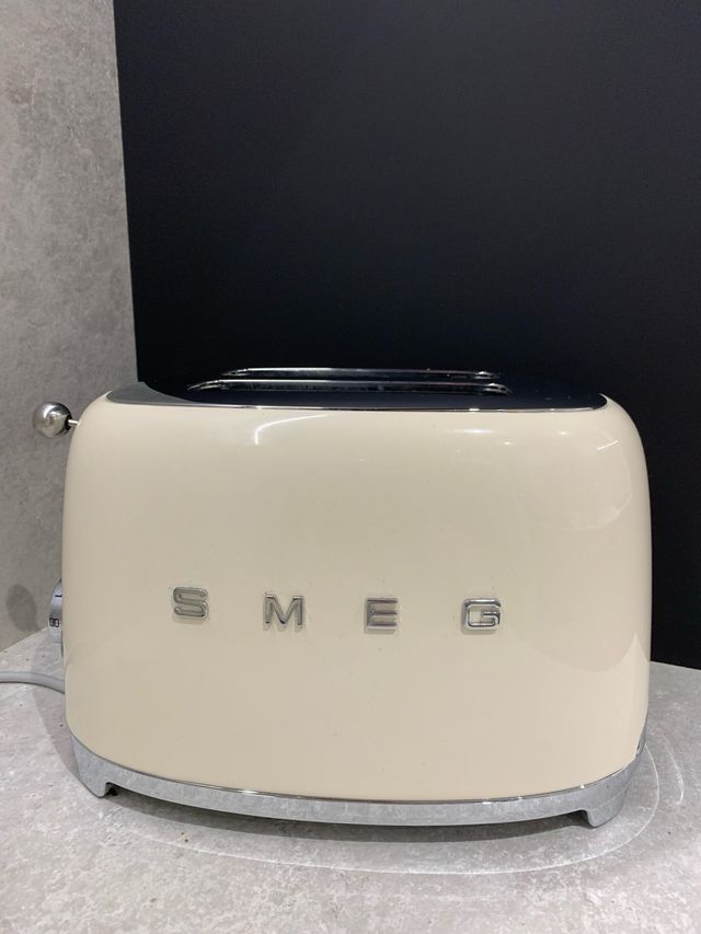 Tostadora Smeg