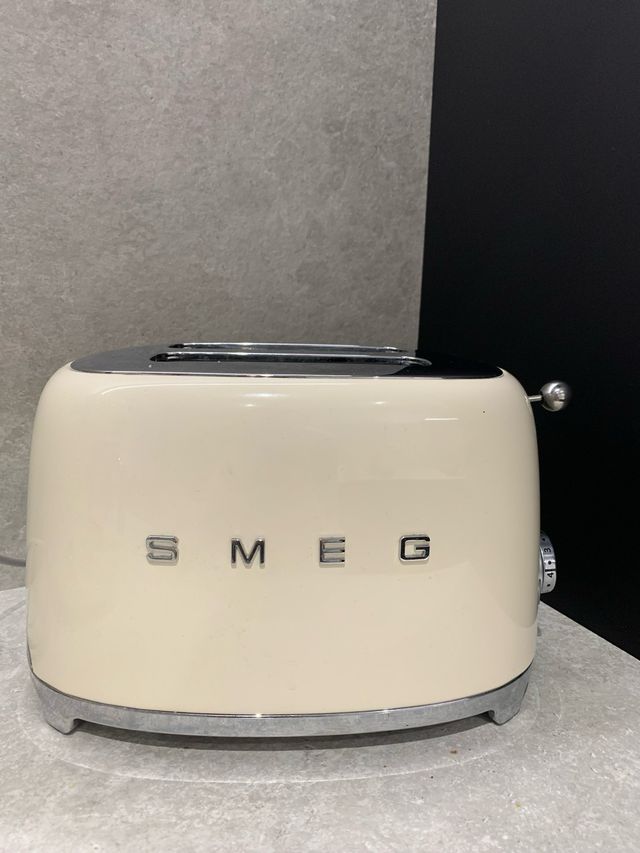 Tostadora Smeg