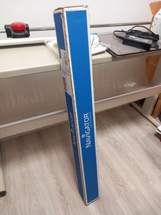 Rollo de papel para plotter