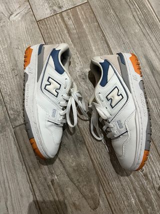 New balance 550