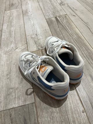 New balance 550