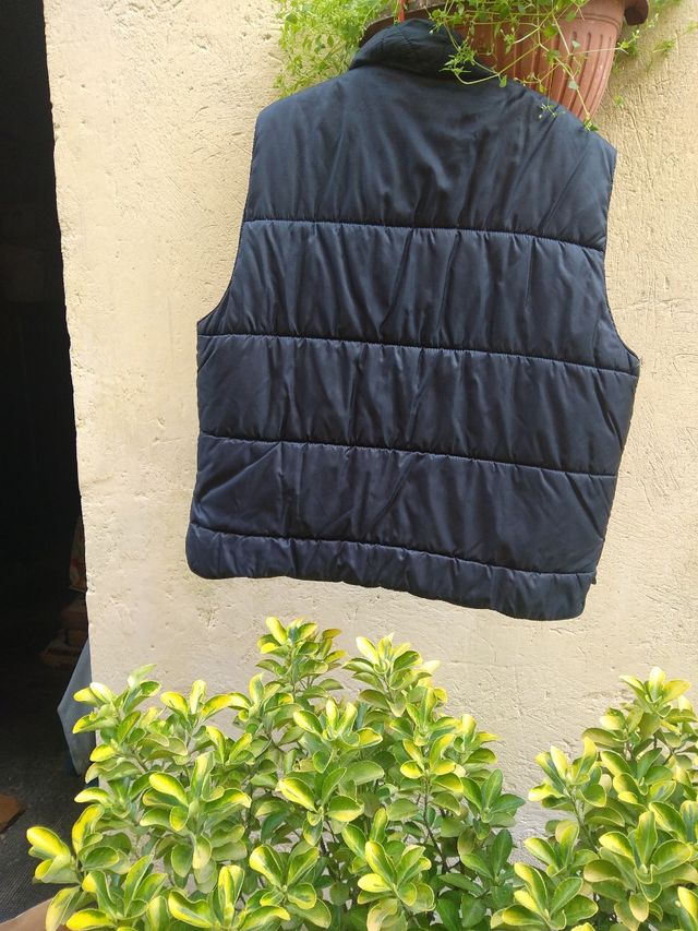 Piumino Smanicato donna