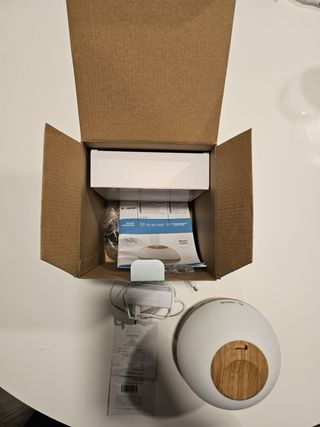 Humidificador ambiente