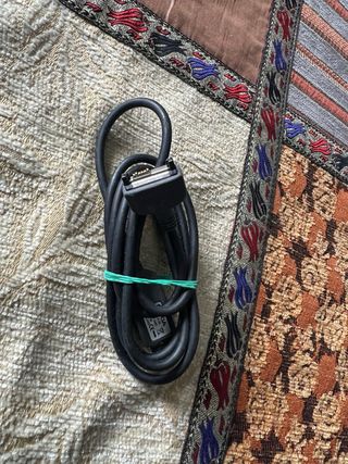 caricabatterie Nokia 
