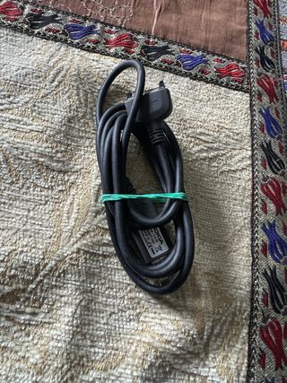 caricabatterie Nokia 
