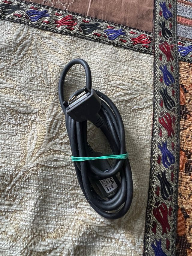 Cargador nokia