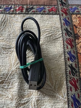 caricabatterie Nokia 