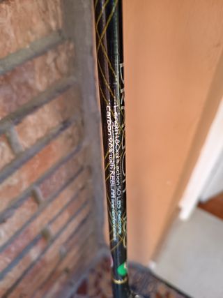 caña de pesca dragón  para barco