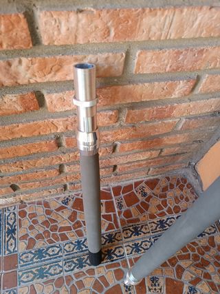 caña de pesca dragón  para barco