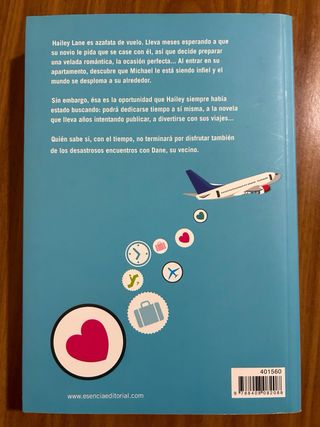 Libro Llevame a la luna.