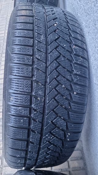 Llantas mercedes 17’’