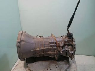 Caja cambios rd28t td6