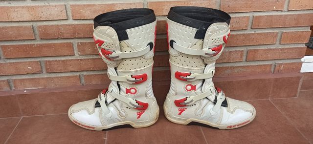 Botas Alpinestars Tech 7 , talla 47