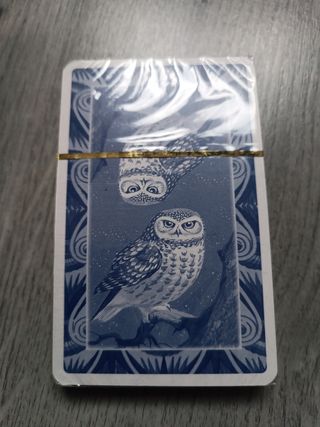 Tarot Oráculo de los Animales