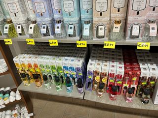 Profumi ambienti
