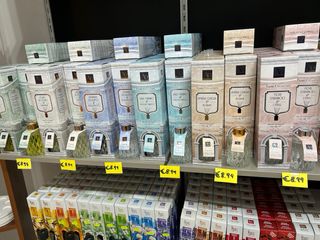 Profumi ambienti
