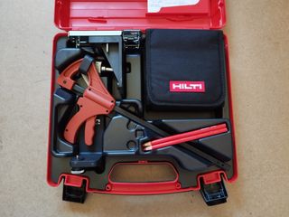 Nivel laser HILTI PMP34