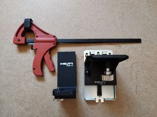 Nivel laser HILTI PMP34