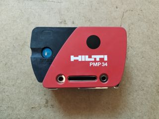 Nivel laser HILTI PMP34