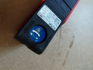 Nivel laser HILTI PMP34