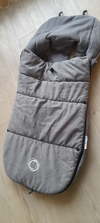 Saco invierno silla bugaboo