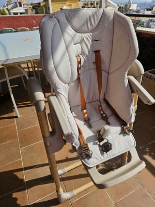 Tronita evolutiva Jane Mila