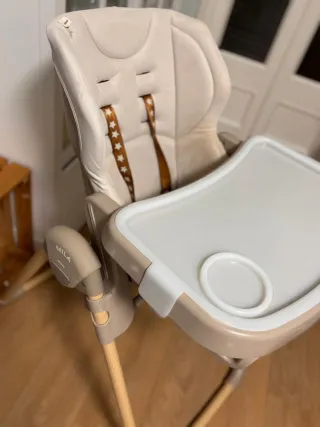 Tronita evolutiva Jane Mila