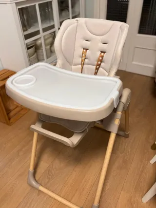 Tronita evolutiva Jane Mila