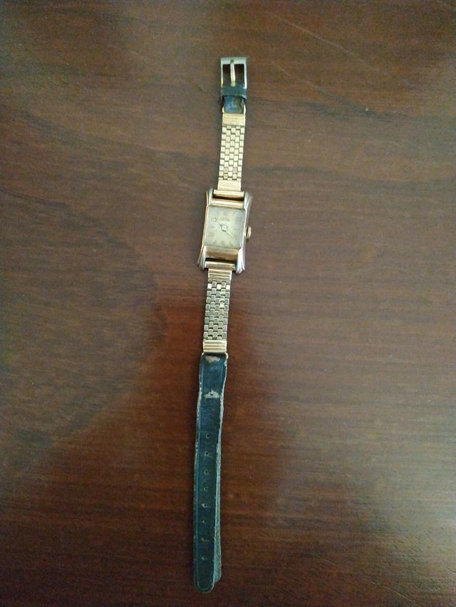 orologio svizzero d 'epoca