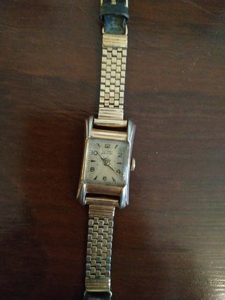 orologio svizzero d 'epoca