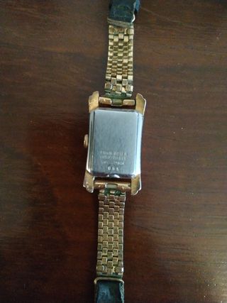 orologio svizzero d 'epoca