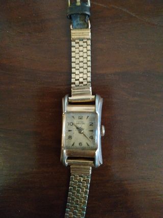 orologio svizzero d 'epoca