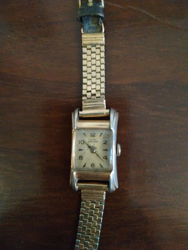 orologio svizzero d 'epoca