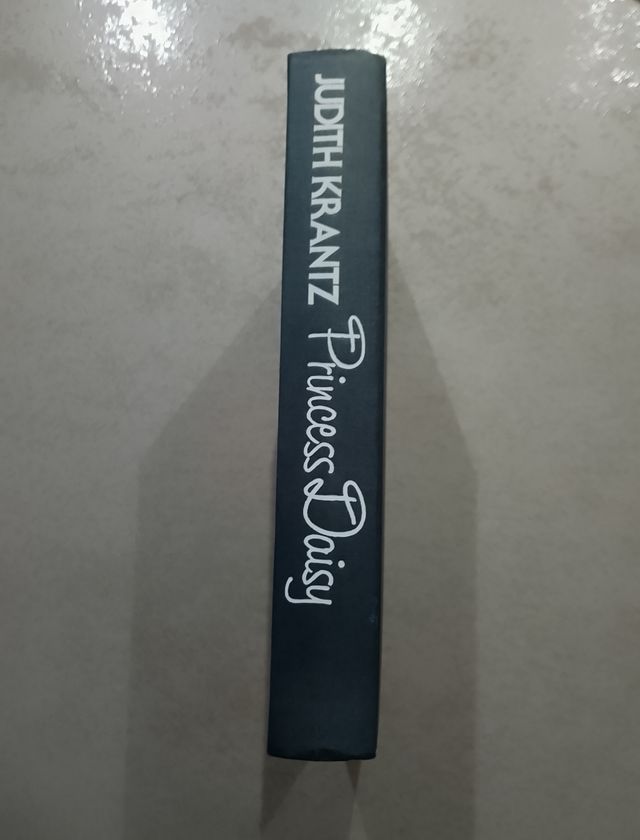 Princess Daisy di Judith Krantz