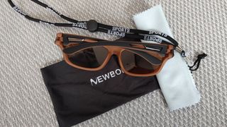 Gafas de Sol polarizadas