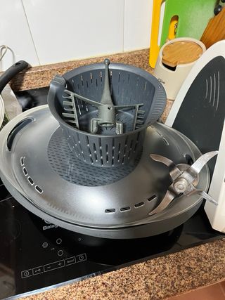Thermomix tm31