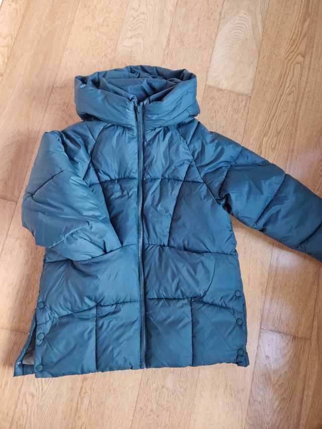 Abrigo Zara Kids niña talla 13-14 años