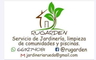 Jardinero