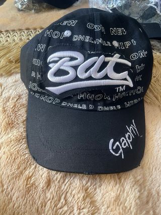 Gorra
